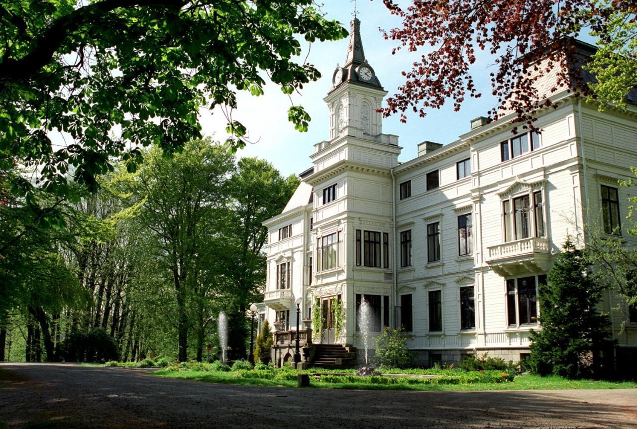 Mölnlycke Stf Wendelsberg Hotel & Hostel מראה חיצוני תמונה