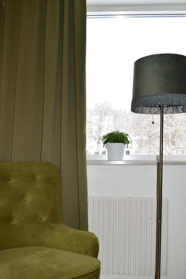 Mölnlycke Stf Wendelsberg Hotel & Hostel מראה חיצוני תמונה