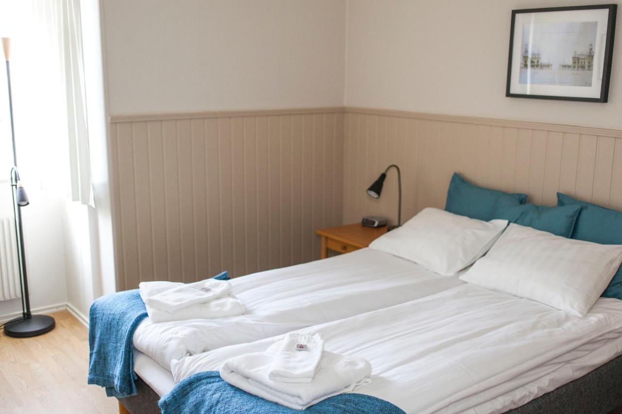 Mölnlycke Stf Wendelsberg Hotel & Hostel חדר תמונה