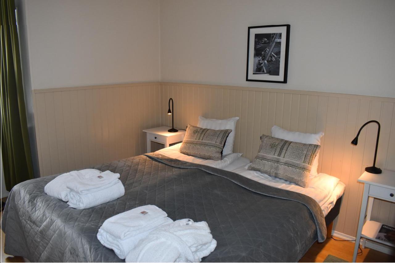 Mölnlycke Stf Wendelsberg Hotel & Hostel מראה חיצוני תמונה