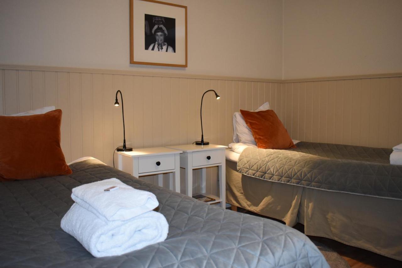 Mölnlycke Stf Wendelsberg Hotel & Hostel מראה חיצוני תמונה
