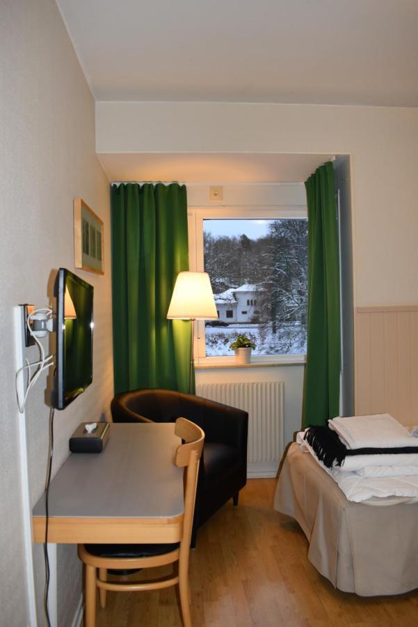 Mölnlycke Stf Wendelsberg Hotel & Hostel מראה חיצוני תמונה