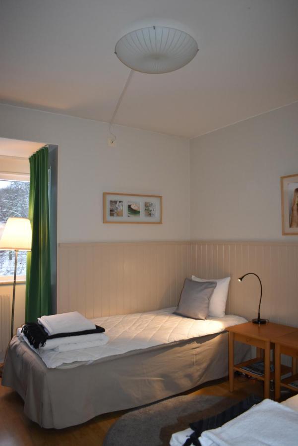 Mölnlycke Stf Wendelsberg Hotel & Hostel מראה חיצוני תמונה