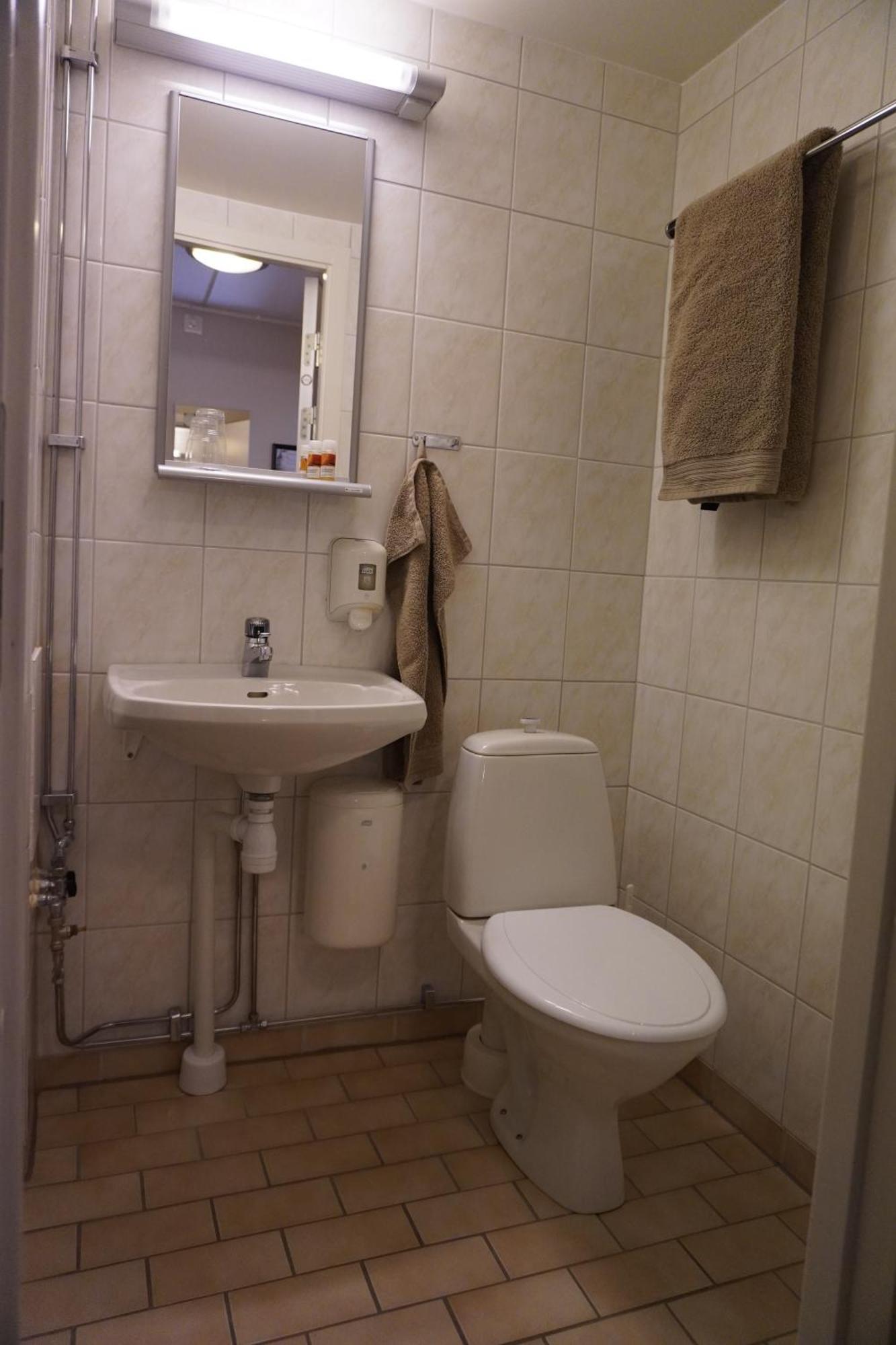 Mölnlycke Stf Wendelsberg Hotel & Hostel מראה חיצוני תמונה