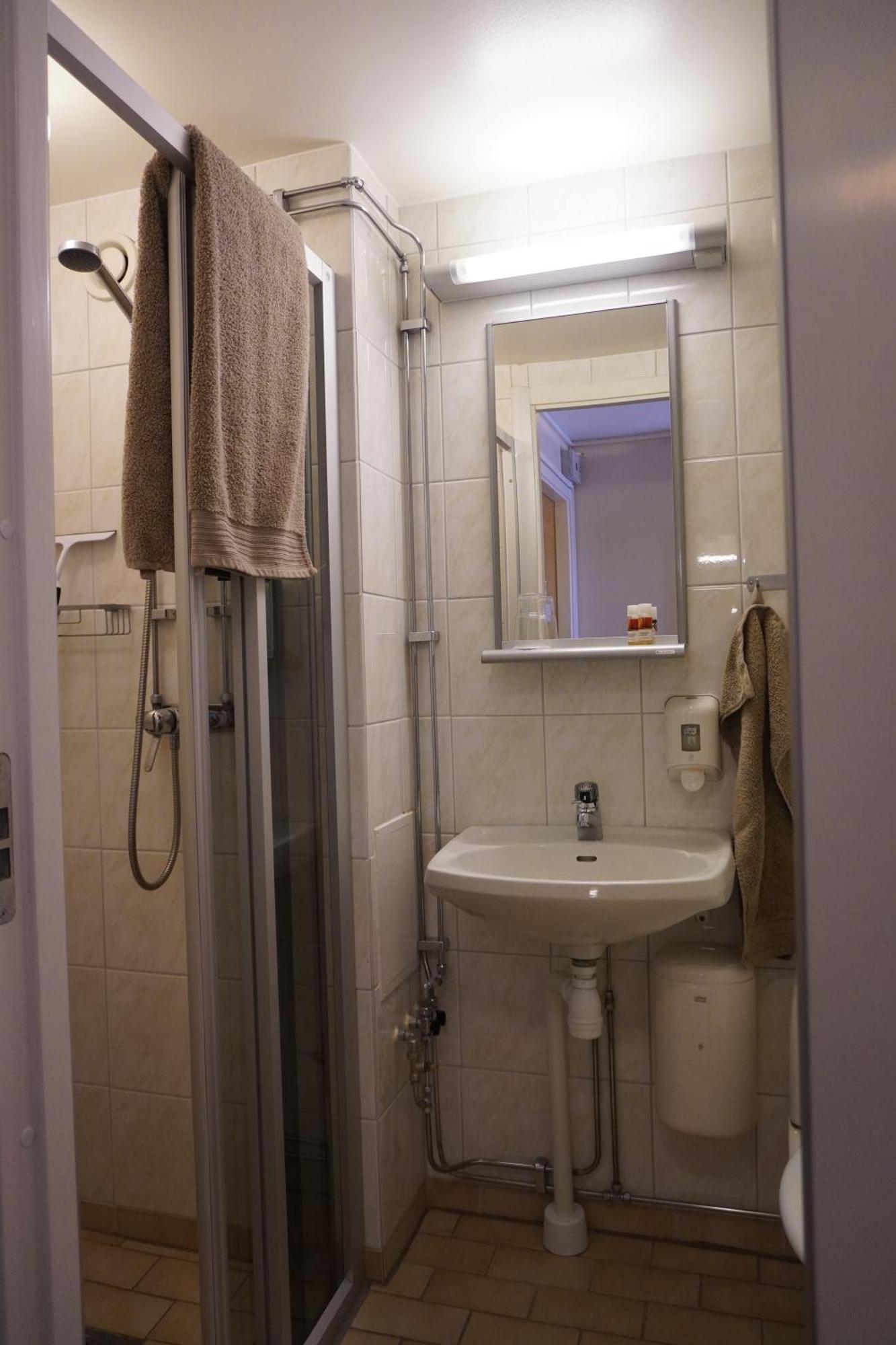 Mölnlycke Stf Wendelsberg Hotel & Hostel מראה חיצוני תמונה