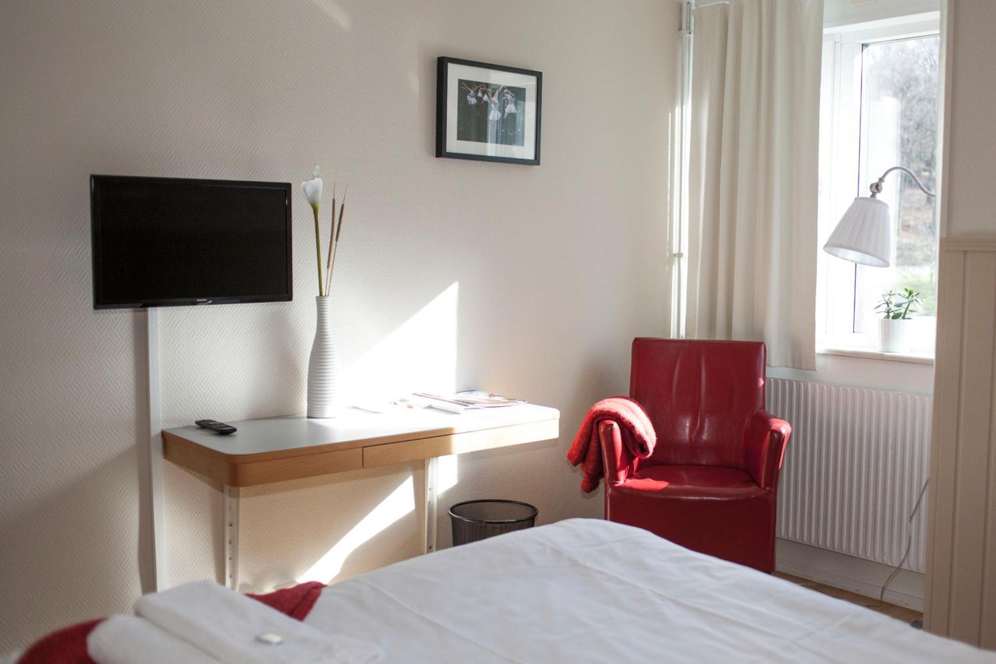 Mölnlycke Stf Wendelsberg Hotel & Hostel מראה חיצוני תמונה
