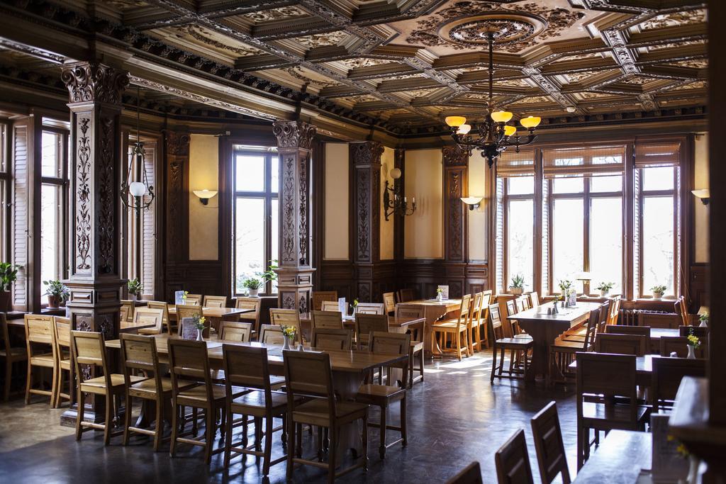 Mölnlycke Stf Wendelsberg Hotel & Hostel מראה חיצוני תמונה