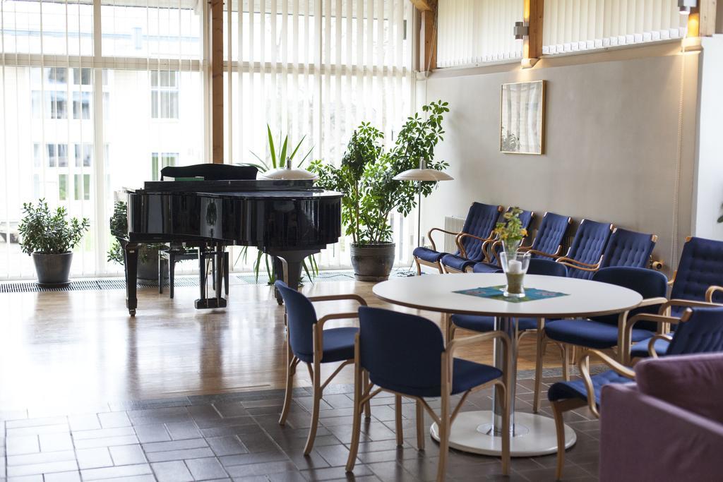 Mölnlycke Stf Wendelsberg Hotel & Hostel מראה חיצוני תמונה