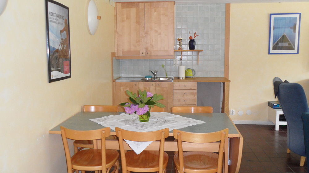 Mölnlycke Stf Wendelsberg Hotel & Hostel מראה חיצוני תמונה
