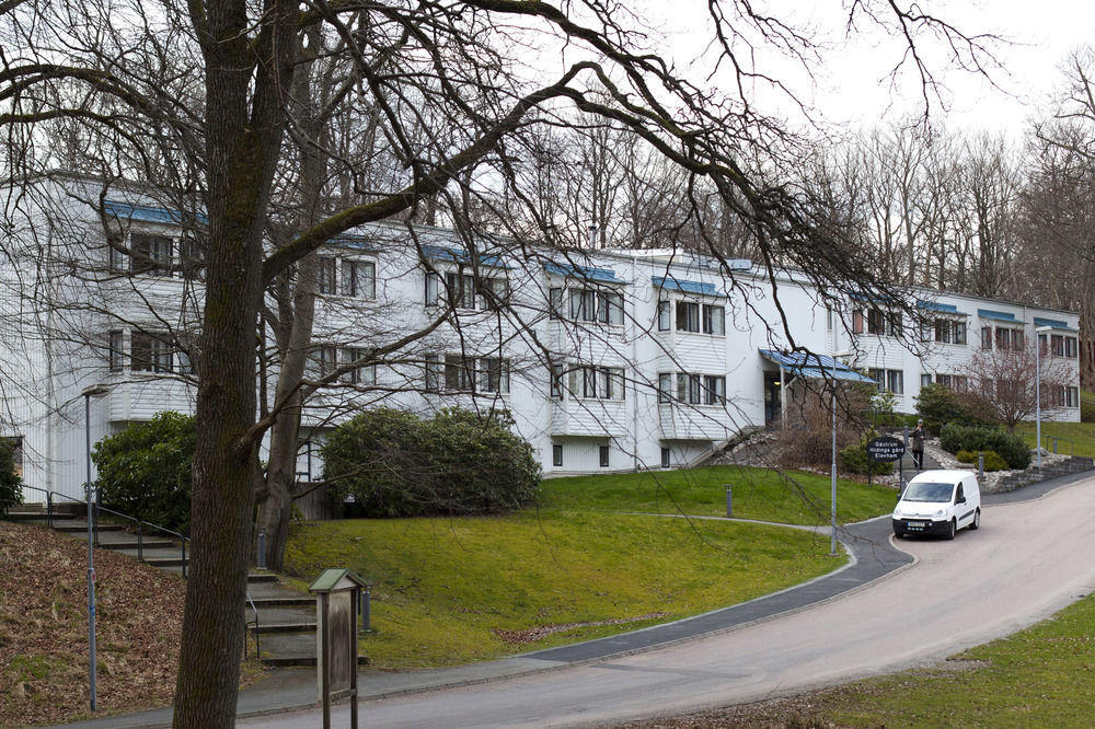 Mölnlycke Stf Wendelsberg Hotel & Hostel מראה חיצוני תמונה