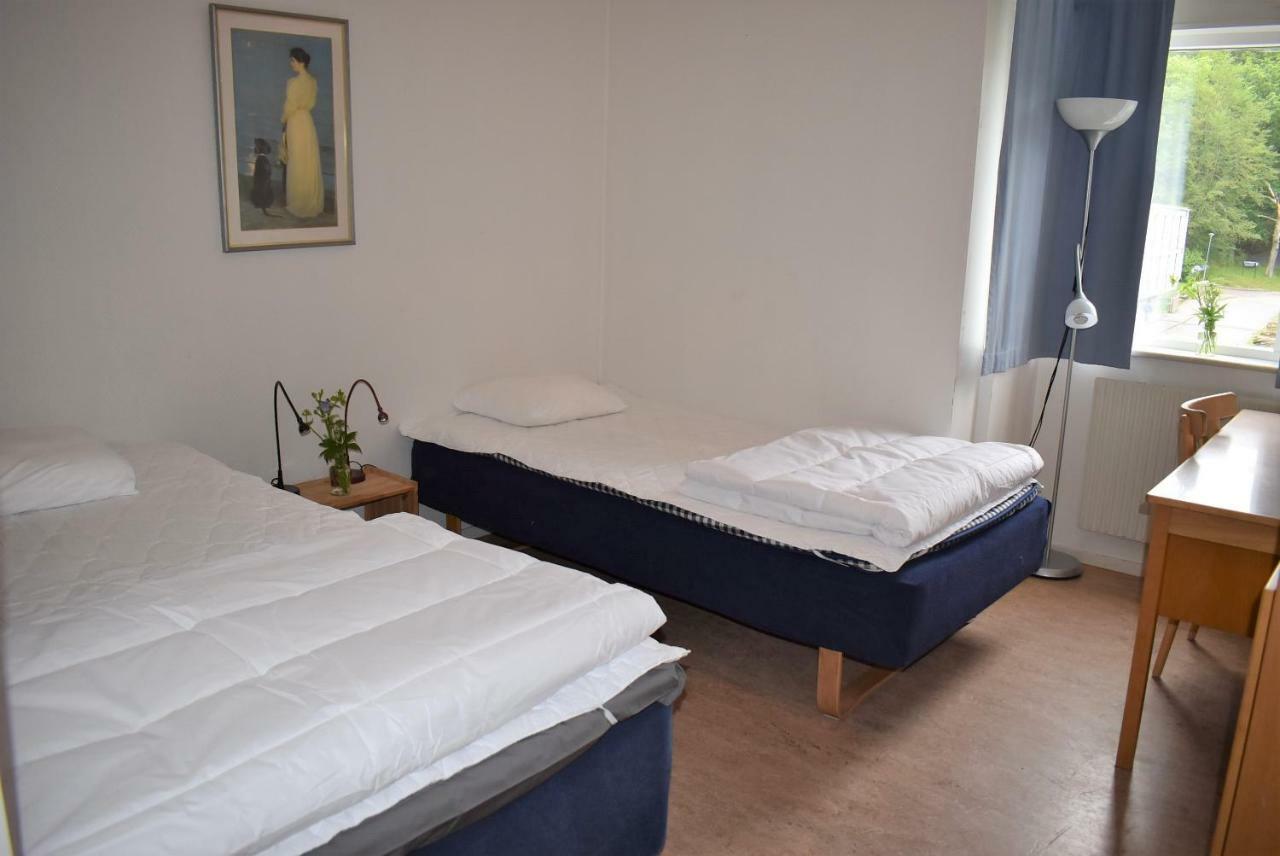 Mölnlycke Stf Wendelsberg Hotel & Hostel חדר תמונה