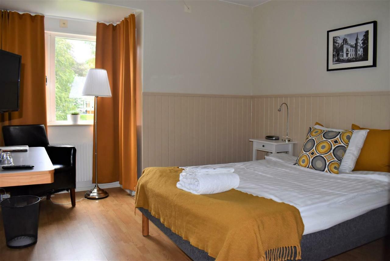 Mölnlycke Stf Wendelsberg Hotel & Hostel מראה חיצוני תמונה